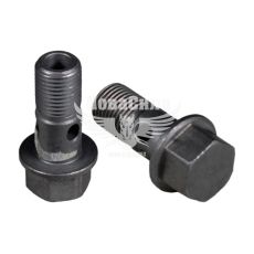 Болт трубки турбіни MB Sprinter CDI з00р.в. (Original)