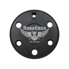 Ковпак колеса MB Sprinter 408-416 з95-06р.в. чорний (Turk) MB 609-711 з86-94р.в.