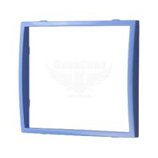 LEZARD MIRA Вставка одинарна синя