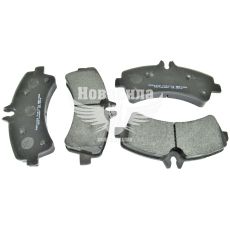 Колодки гальмівні MB Sprinter з06р.в. 509-524 зад. (Bosch) (GPD) VW Crafter