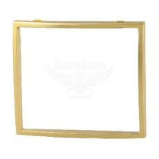 LEZARD MIRA Вставка одинарна золото