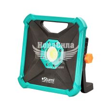 Прожектор акумуляторний Sturm LL8320CLF 20 В (без АКБ та ЗП)