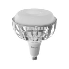 Світлодіодна лампа Е27-E40 Feron LB-652 150Вт 6500K 13500Lm