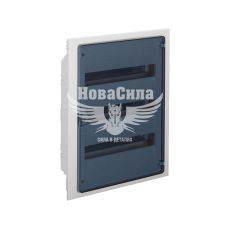 Щиток розподільчий HAGER для автоматів, 54 модулі, внутрішній