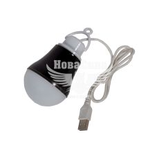 Светодиодная портативная лампа USB КНР 5Вт