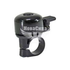 Сигнал велосипедний (Greys) механічний, кріплення на кермо