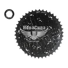 Касета велосипедна (MicroShift) 11 швидкостей 11-42T