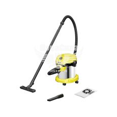 Господарський пилосос (Karcher) WD 2 Plus S V-15/4/18