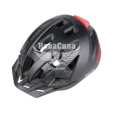 Велосипедний шолом (Greys) L чорний