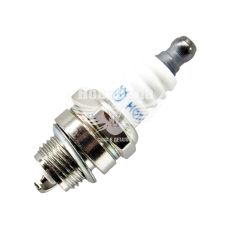 Свіча запалювання мото (Husquarna) HQT-1 Iridium 1 кон. ключ 19