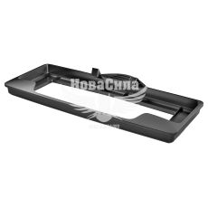 Насадка для пароочисника (Karcher) для чищення килимів SC1