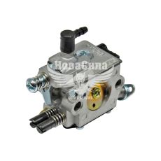 Карбюратор для бензопил (BOSCH копія) (з підкачкою)
