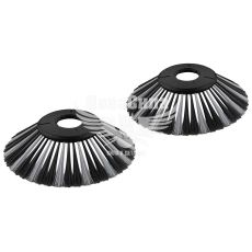 Боковые щетки S6 для влажного мусора (Karcher)