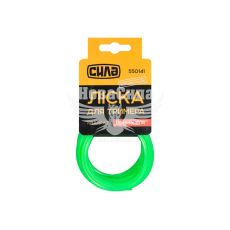 Косильна струна (Сила) квадрат 1,6мм. 15м. Леска