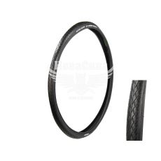 Покришка велосипедна R-28 (Greys) 37-622 (28х1,4), W3109 27 TPI Red shield 5мм.