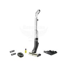 Електрошвабра (Karcher) FC 4-4