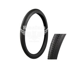 Покришка велосипедна R-27,5 (Greys) 27,5х2,1, P1226 (D) 27TPI BLK