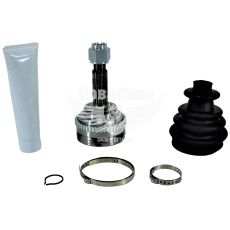 Граната Chevrolet Aveo з05р.в. зовн. з ABS 22-22зуб. (Starline) (1.4, 1.5)