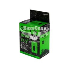 Велокамера R-27,5 (Greys) 27,5х2,2-2,4, AV вентиль 35мм.