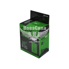 Велокамера R-26 (Greys) 26х1,95-2,125, FV вентиль 48мм.