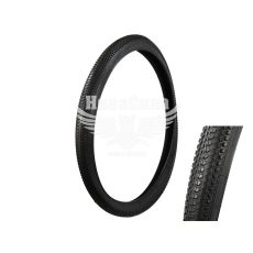 Покришка велосипедна R-29 (Greys) 29х2,25, P1277D 27TPI BLK