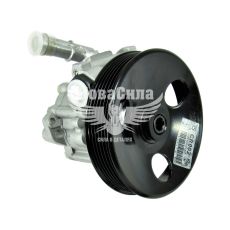 Насос ГУР Chevrolet Aveo 1.6 з шківом (Korea)