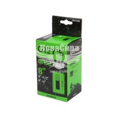 Камера для самоката R-8 1/2 (Greys) 8 1/2х2, AV вентиль 22мм.