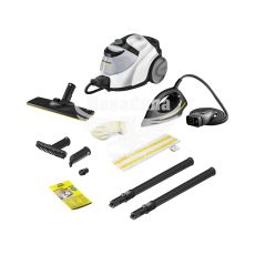 Пароочисник (Karcher) SC 5 EasyFix Iron