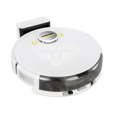 Робот-пилосос з функцією вологого прибирання (Karcher) RCV 5