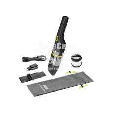 Акумуляторний ручний пилосос (Karcher) CVH Anniversary Edition