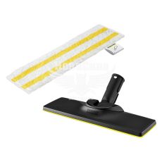 Насадка для пароочисника (Karcher) для прибирання підлоги EasyFix