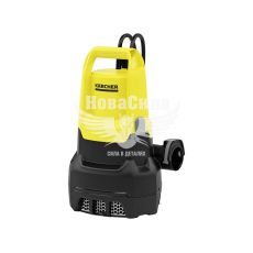 Дренажний насос (Karcher) SP Dirt 22000л/год.