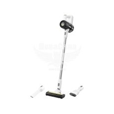 Акумуляторний пилосос (Karcher) KVA 2