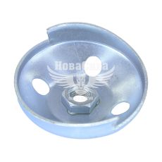 Плата собачок для триммера круглая (Kamberg)