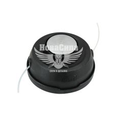 Катушка для триммера (Intertool) с автоматической намоткой