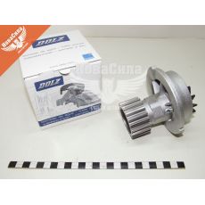 Помпа водяная Chevrolet Lacetti 1.4, 1.6 (Dolz)