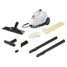 Пароочиститель (Karcher) SC 2 EasyFix