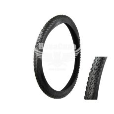 Покришка велосипедна R-26 (Greys) 26х2,125, W1255 (P1255D) 27TPI BLK