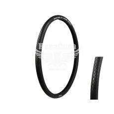 Покришка велосипедна R-28 (Greys) 37-622 (28х1,4), W3109 27 TPI Green shield 3мм.