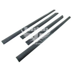 Молдінг дверей Chevrolet Lacetti (Korea)