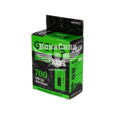 Велокамера R-28 (Greys) 700x32C (28х1,25), AV вентиль 35мм.