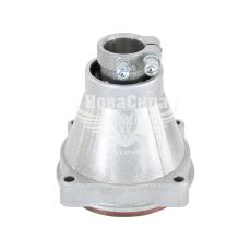 Редуктор для тримера верх. 9 шліц. (Kamberg) діам 26мм.