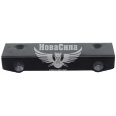 Кронштейн брызговика MB Sprinter 208-316 с 95-06г.в. перед. (Begel)