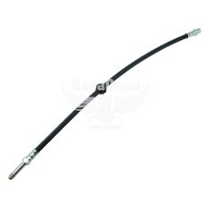 Шланг гальмівний MB Sprinter 311-318 з08р.в. зад. (K+K)