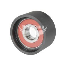 Ролик ремня полікл. MB Sprinter 3.0CDI з06р.в. паразит (Caffaro) MB Vito 3.0CDI з06р.в. (54х30мм.)