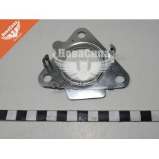 Прокладка коллектора MB Sprinter 3.0CDI з06р.в. випуск. прав. (Original)