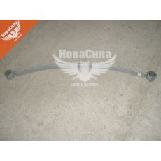 Лист ресори MB Sprinter з06р.в. зад. №1 (TES) (VW Crafter з06р.в.)