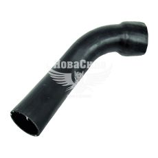 Патрубок интеркулера MB Sprinter 2.2CDI, 2.7CDI с00-06г.в. нижн. (Original копия)