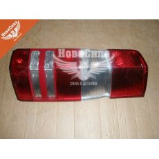 Ліхтар MB Sprinter з06р.в. зад. прав. в зб. (Б/У)