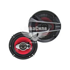 Автоакустика (Celsior) діам.16 круг (CS-160) (190W)